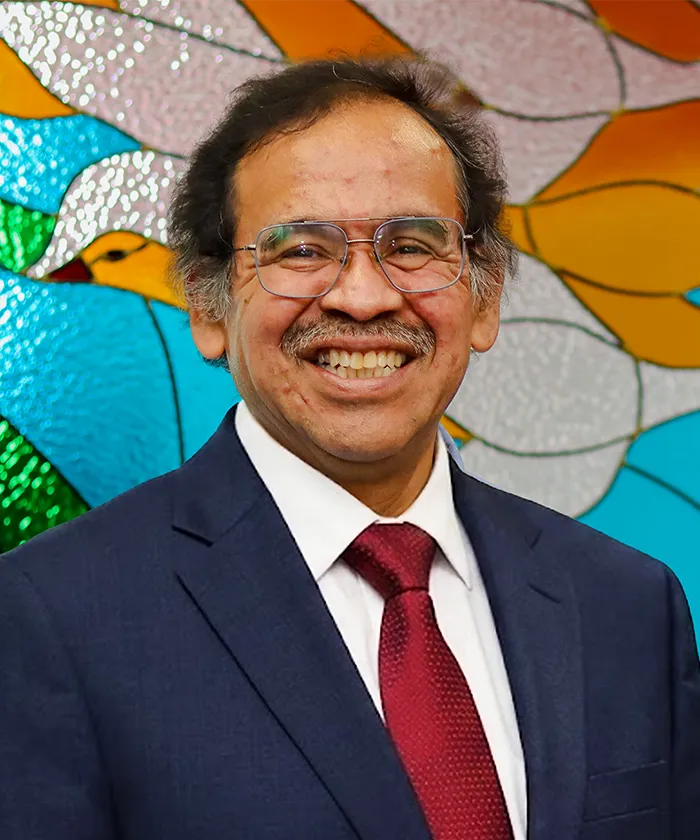 Dr. Juan Morales Corona